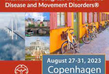 International Congress of Parkinson's Disease and Movement Disorders