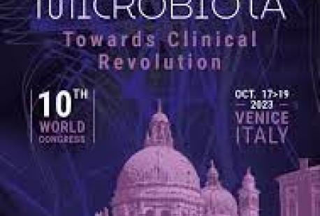 10° Congresso Mondiale