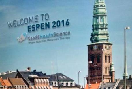 ESPEN 2016