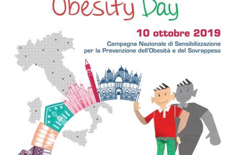 OBESITY DAY 2019