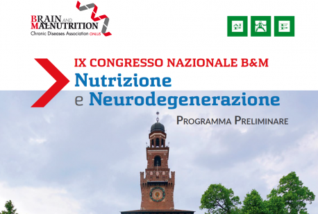 POSTICIPATO IL IX CONGRESSO NAZIONALE B&M AL 10-11 SETTEMBRE 2020