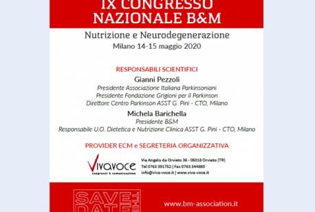 SAVE THE DATE