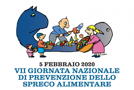 Giornata Mondiale contro lo spreco alimentare