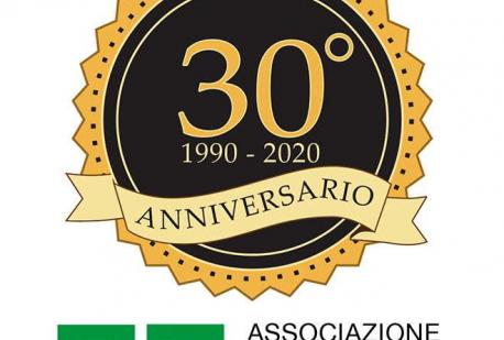 30° ANNIVERSARIO AIP