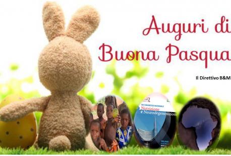 Buona Pasqua 2019