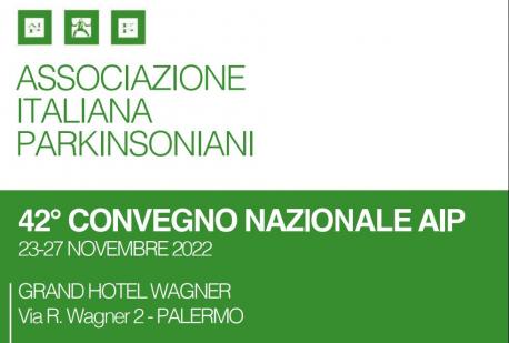 42° Convegno Nazionale AIP