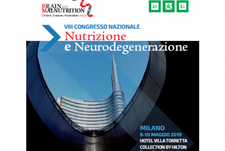 Programma VIII CONGRESSO NAZIONALE B&M