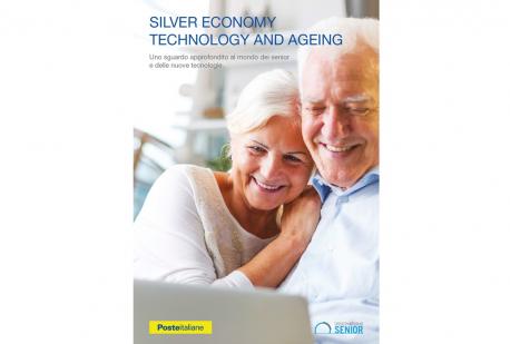 SILVER ECONOMY TECHNOLOGY AND AGEING