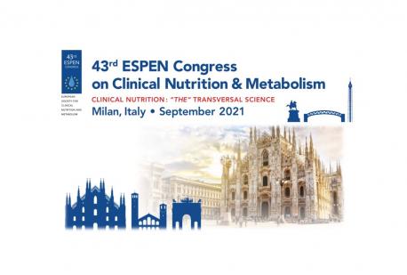 43rd ESPEN CONGRESS