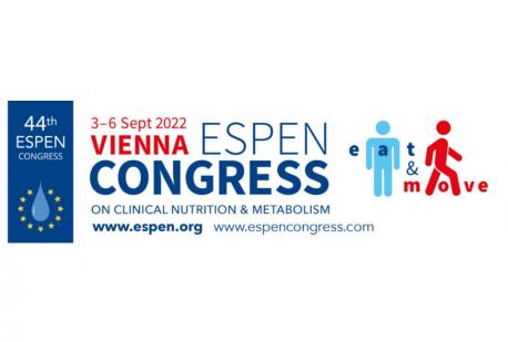 44th ESPEN CONGRESS 2022