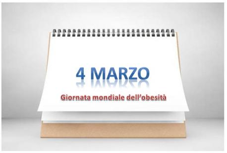 Giornata Mondiale dell'obesità