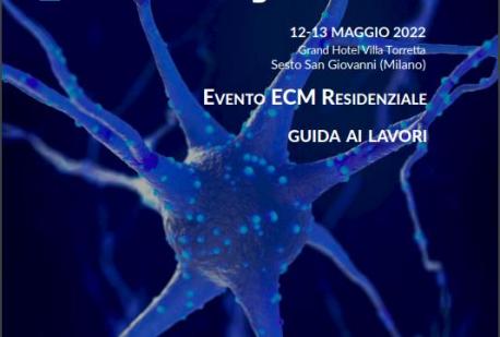 Guida ai lavori B&M - 12 e 13 Maggio 2022