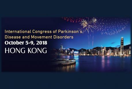 MDS Ottobre 2018 Hong Kong