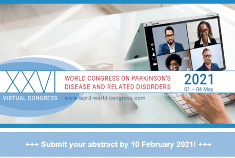 All-virtual IAPRD Congress 2021