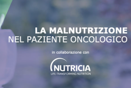 La malnutrizione nel paziente oncologico