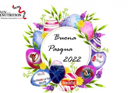 Buona Pasqua