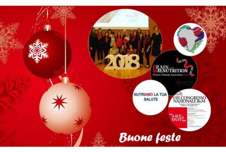 BUONE FESTE DA B&M