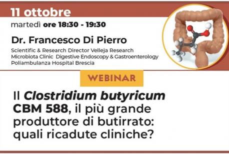 Webinar 11 ottobre 2022