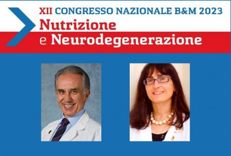 XII Congresso B&M - Gli Ospiti Internazionali