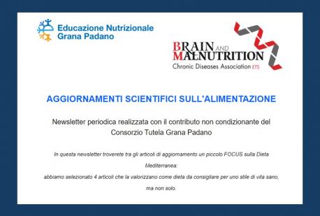 Riprende la collaborazione con il Consorzio Tutela Grana Padano