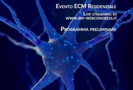 Congresso B&M - programma preliminare