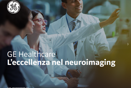 GE Healthcare e il Neuroimaging