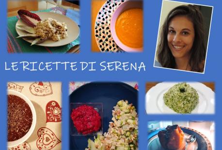 Ricette Sane e Gustose