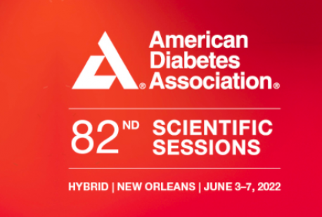 American Diabetes Association Congress 2022