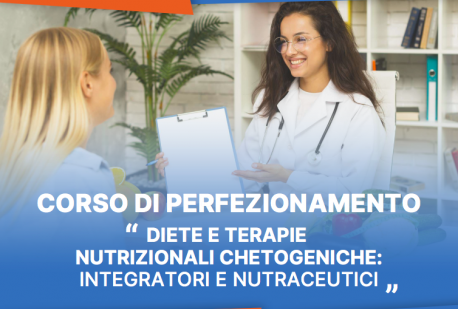 Corso di Perfezionamento: 