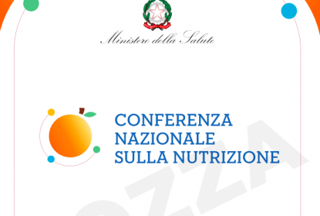 Conferenza Nazionale sulla Nutrizione