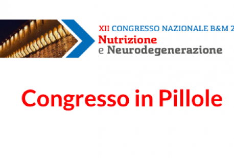 Congresso B&M in Pillole 