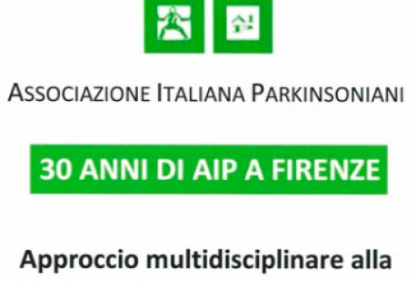 Convegno AIP: Approccio multidisciplinare alla Malattia di Parkinson