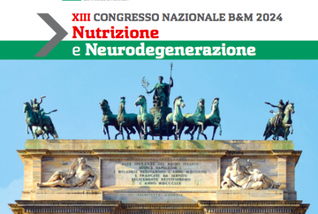 Programma XIII Congresso B&M 2024