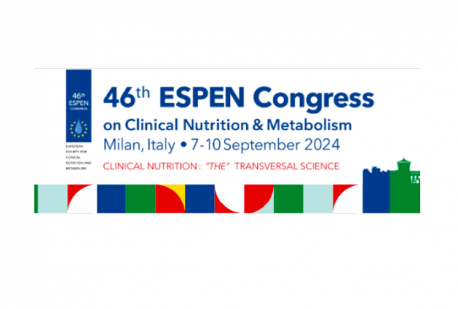 ESPEN MILANO 2024 - POSTER E PHOTO GALLERY