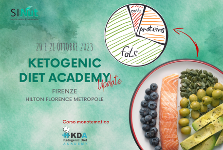 KETOGENIC DIET ACADEMY