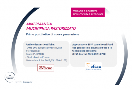 B&Minforma - UPDATE IN NUTRIZIONE FUNZIONALE