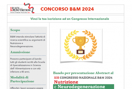 Vinci l'iscrizione ad un Congresso Internazionale