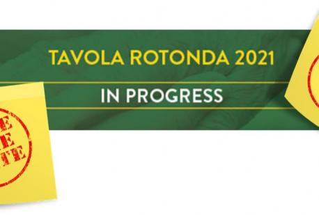 TAVOLA ROTONDA 23 SETTEMBRE 2021