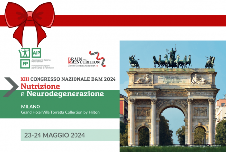 Non perderti il XIII Congresso Nazionale B&M 2024!