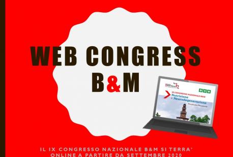 Web Congress B&M 2020
