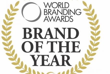 WORLD BRANDING AWARDS 2020-2021