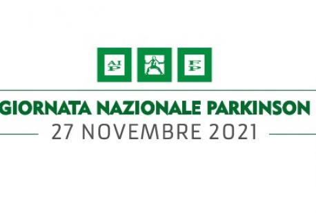 Giornata nazionale Parkinson