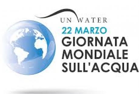 Giornata Mondiale dell'Acqua