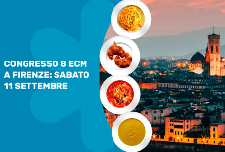 Congresso 8 ECM a Firenze