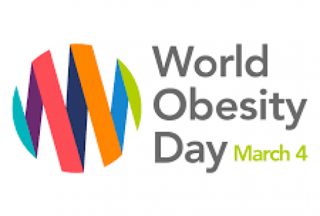 WORLD OBESITY DAY