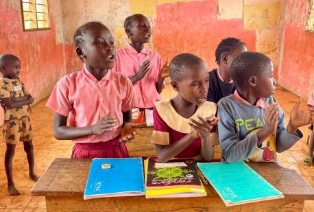 KENYA 2026: esperienze, emozioni e sostenibilità