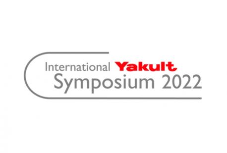 10 th International Yakult Symposium