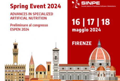 SINPE - SPRING EVENT 2024