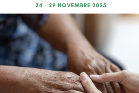 Settimana del Parkinson a cura della Fondazione Pezzoli