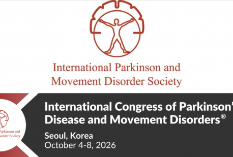 International Congress of Parkinson's Disease and Movement Disorders – Seoul